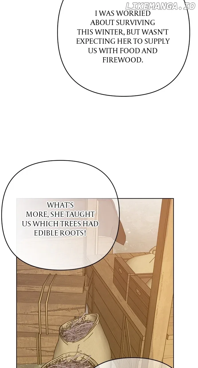 The Way That Knight Lives As a Lady Chapter 161 – Page 4