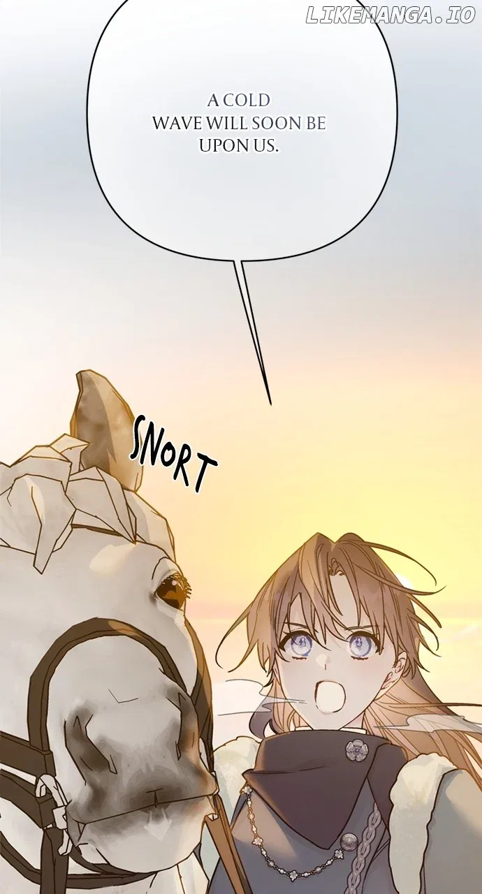 The Way That Knight Lives As a Lady Chapter 161 – Page 6