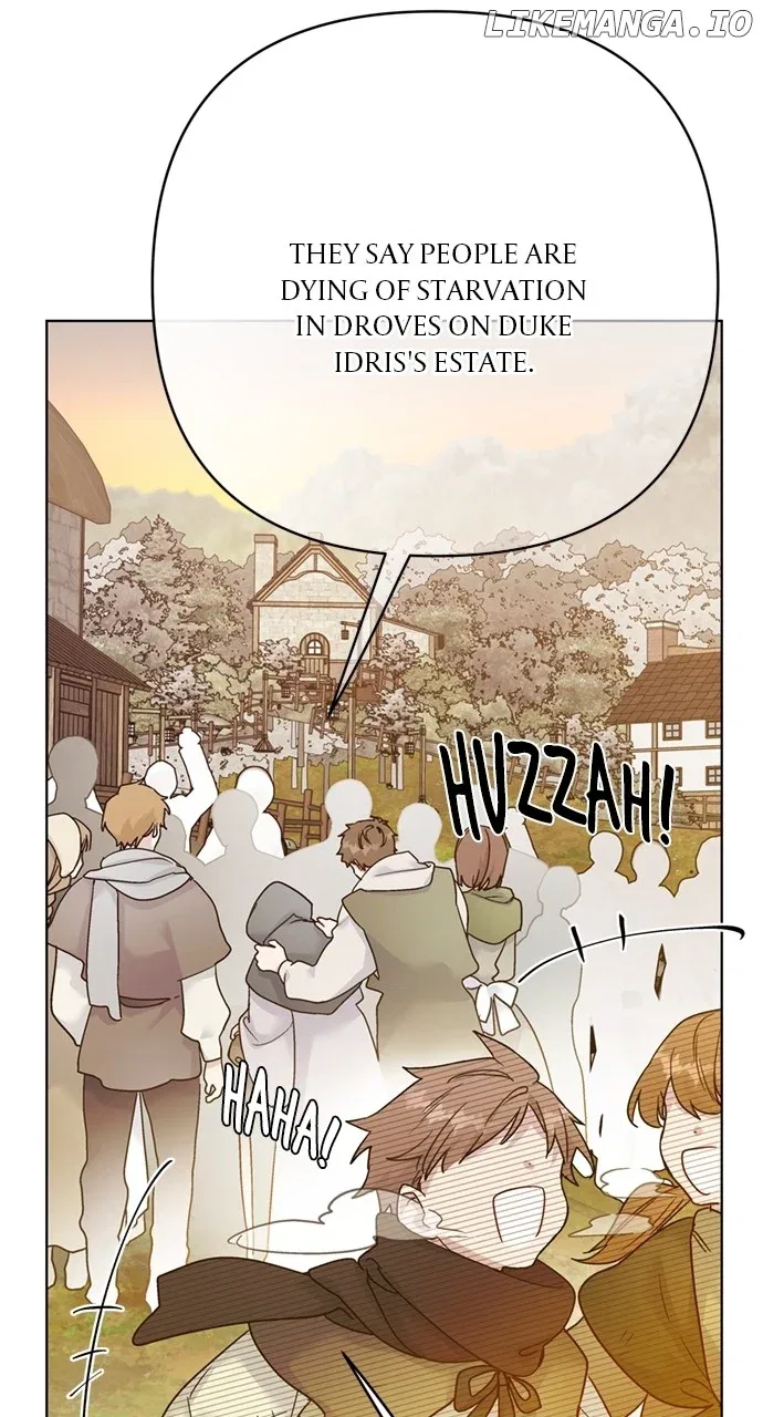 The Way That Knight Lives As a Lady Chapter 161 – Page 11