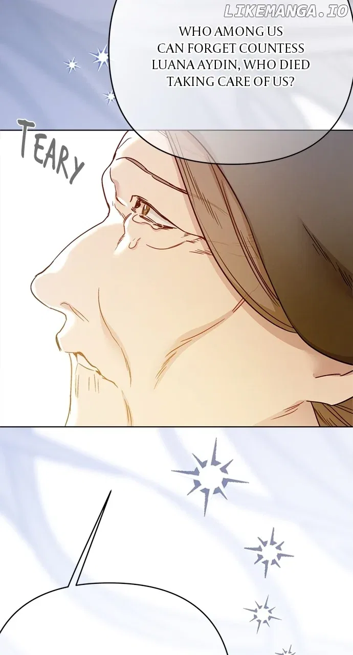 The Way That Knight Lives As a Lady Chapter 161 – Page 13