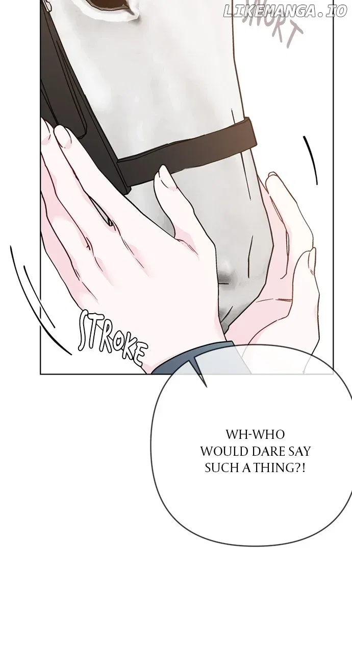 The Way That Knight Lives As a Lady Chapter 161 – Page 22