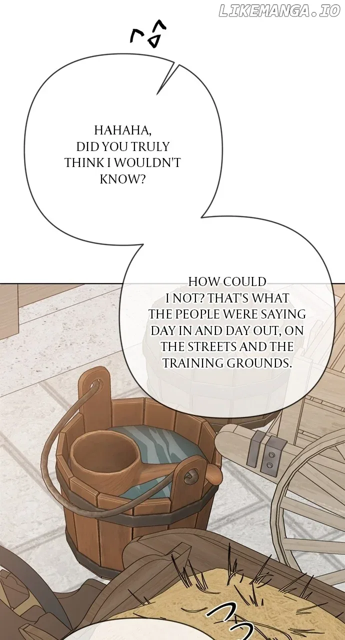 The Way That Knight Lives As a Lady Chapter 161 – Page 23
