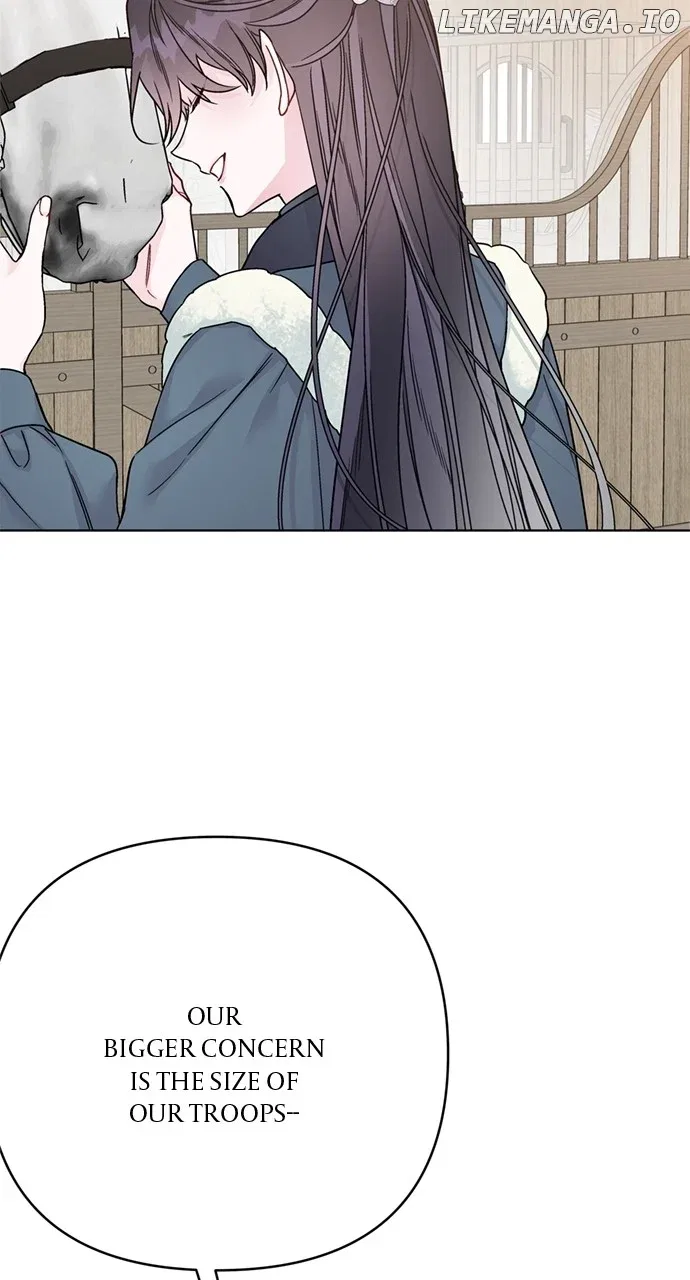 The Way That Knight Lives As a Lady Chapter 161 – Page 25