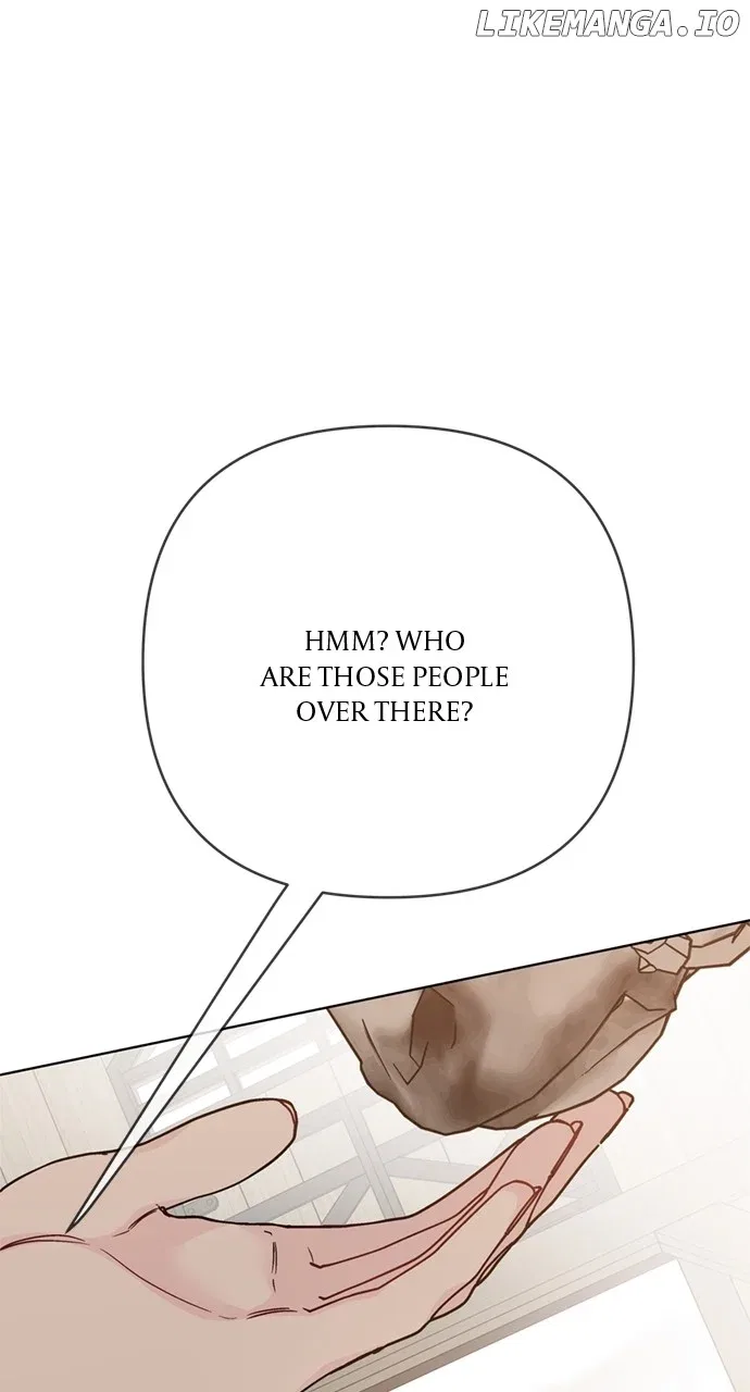 The Way That Knight Lives As a Lady Chapter 161 – Page 27