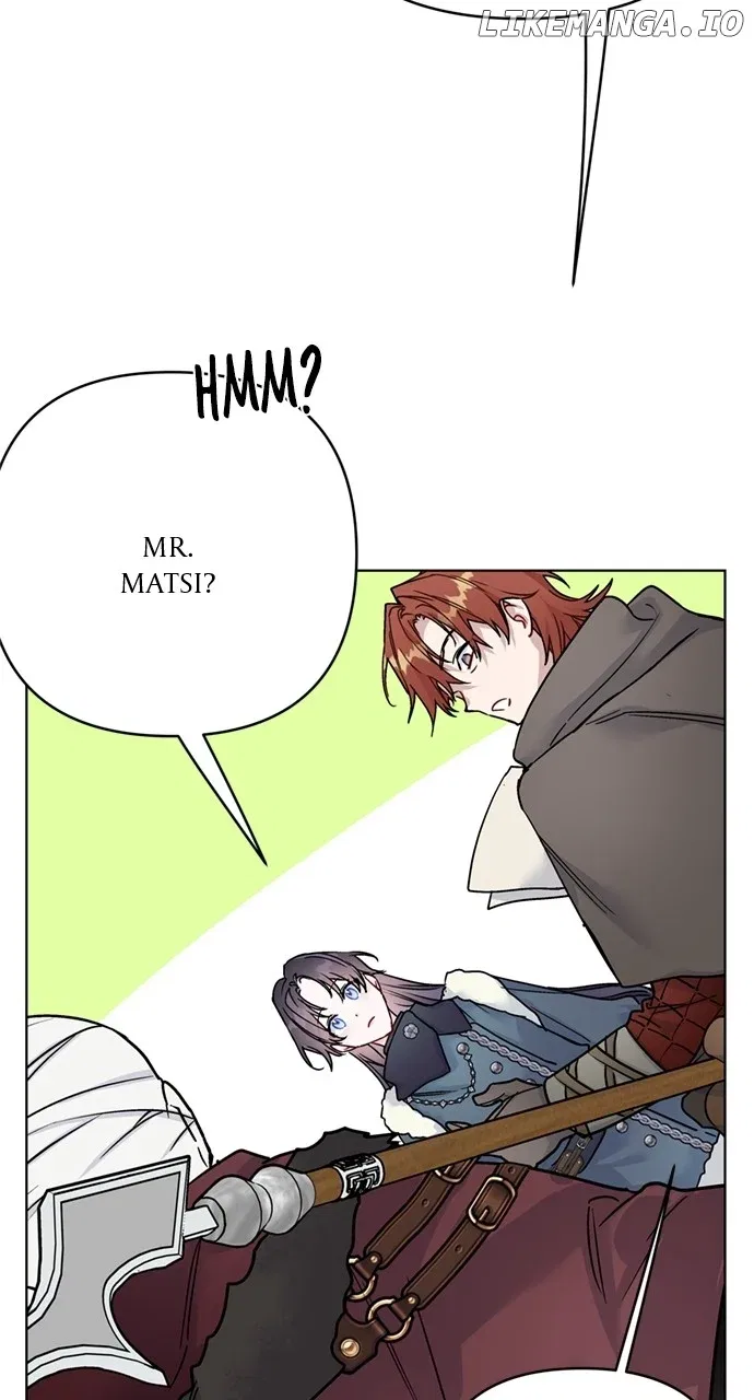 The Way That Knight Lives As a Lady Chapter 161 – Page 29