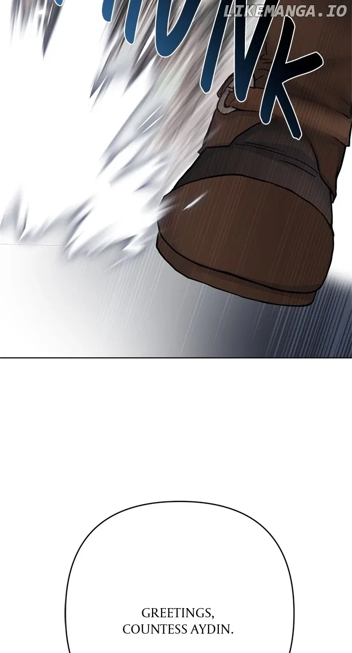 The Way That Knight Lives As a Lady Chapter 161 – Page 33