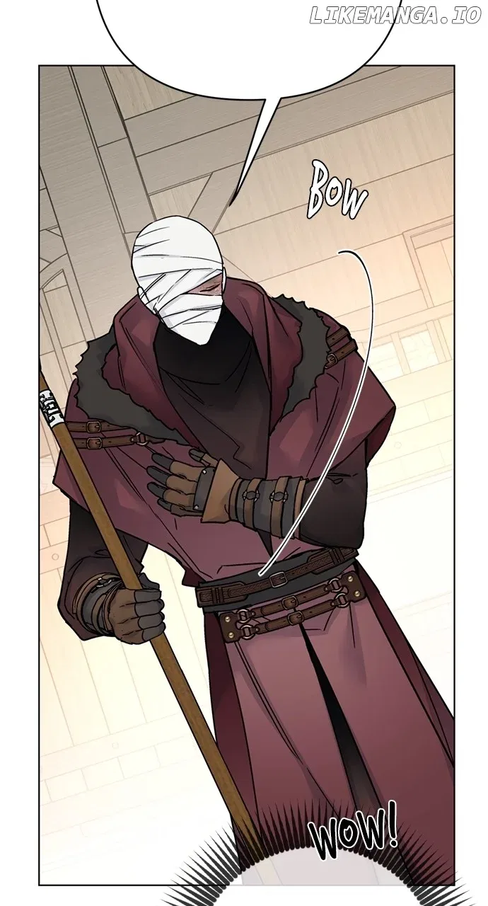 The Way That Knight Lives As a Lady Chapter 161 – Page 34