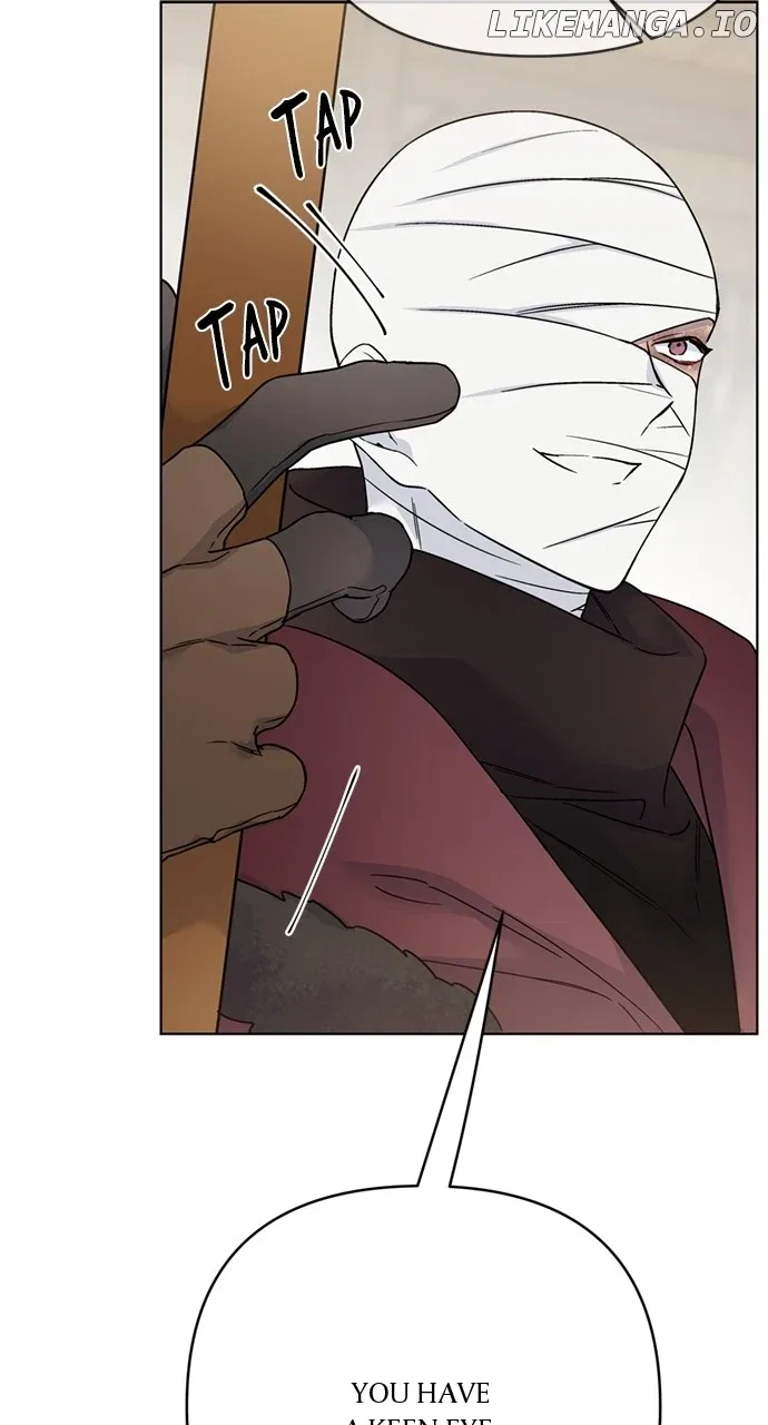 The Way That Knight Lives As a Lady Chapter 161 – Page 36