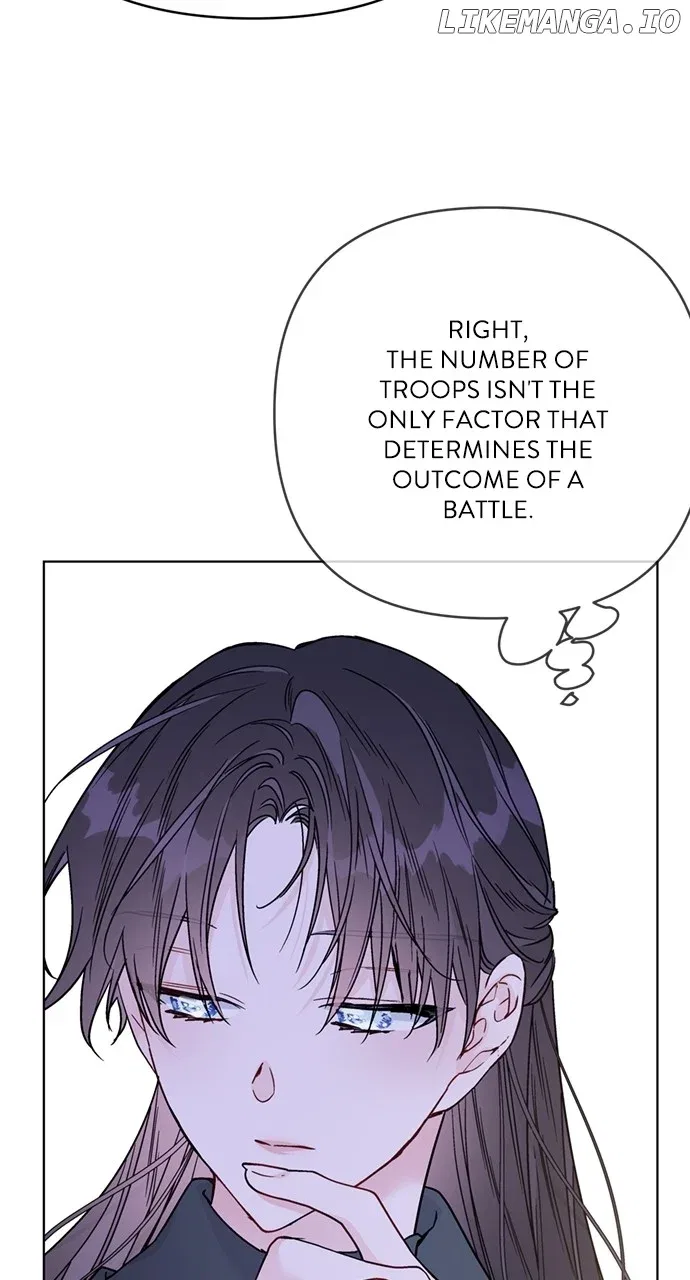 The Way That Knight Lives As a Lady Chapter 161 – Page 40
