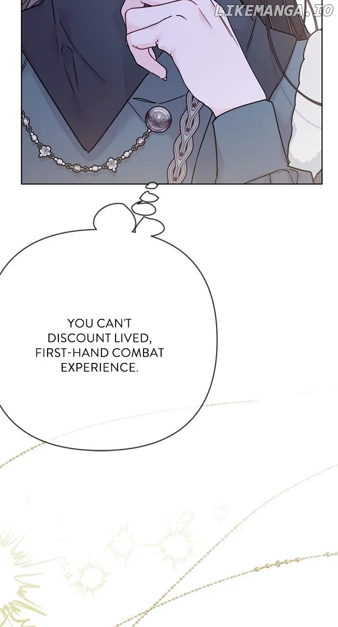 The Way That Knight Lives As a Lady Chapter 161 – Page 41