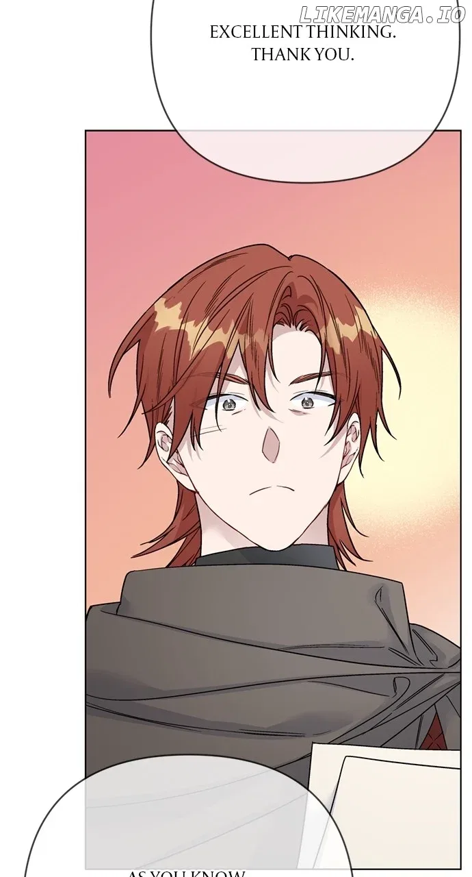 The Way That Knight Lives As a Lady Chapter 161 – Page 44