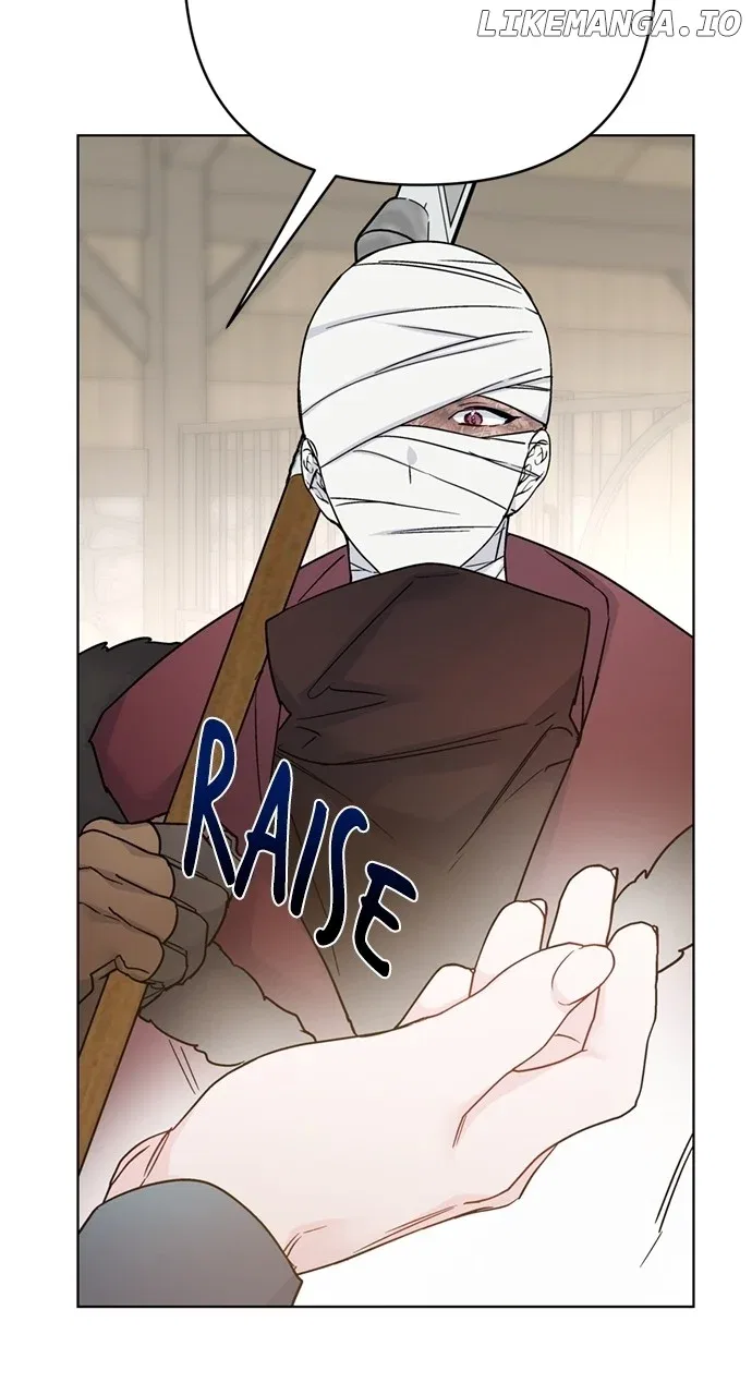 The Way That Knight Lives As a Lady Chapter 161 – Page 52