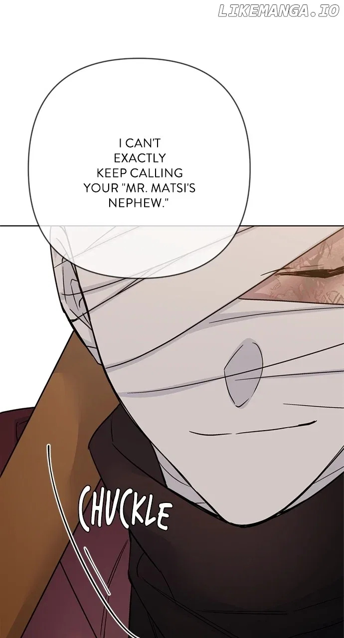 The Way That Knight Lives As a Lady Chapter 161 – Page 53