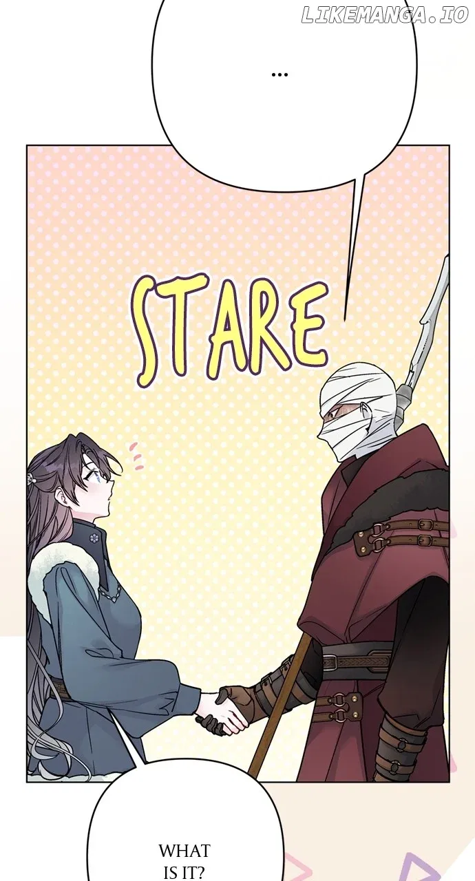 The Way That Knight Lives As a Lady Chapter 161 – Page 56