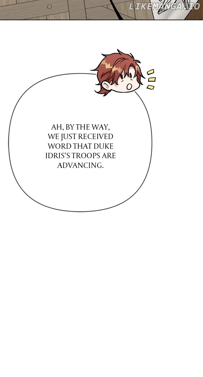 The Way That Knight Lives As a Lady Chapter 161 – Page 59