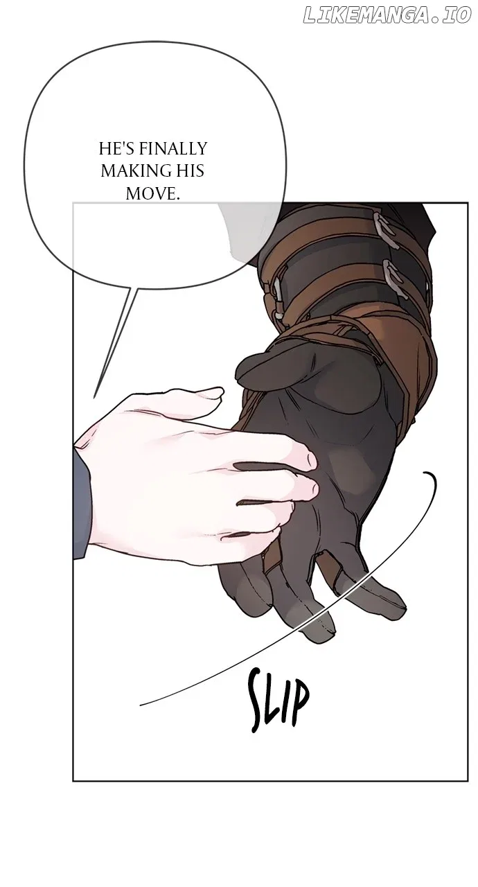 The Way That Knight Lives As a Lady Chapter 161 – Page 60