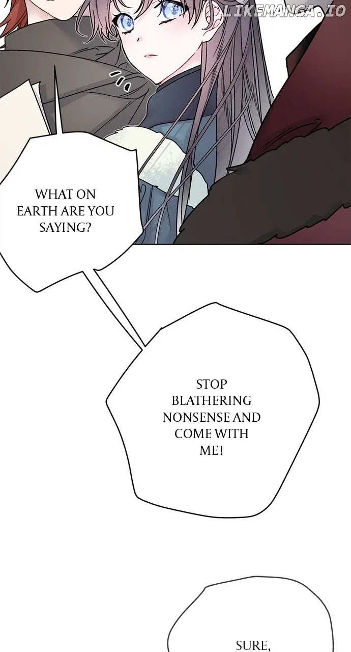 The Way That Knight Lives As a Lady Chapter 161 – Page 63