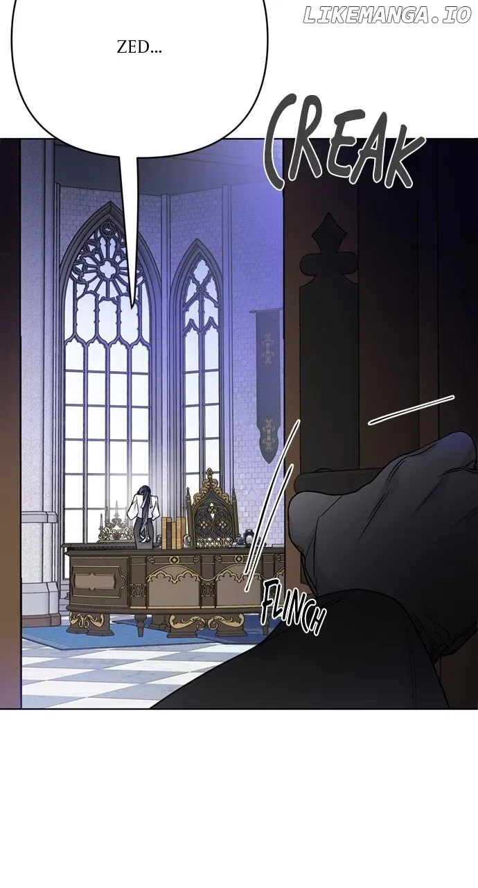 The Way That Knight Lives As a Lady Chapter 161 – Page 73
