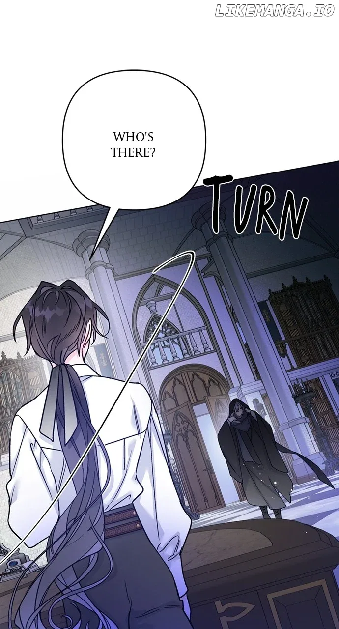 The Way That Knight Lives As a Lady Chapter 161 – Page 77