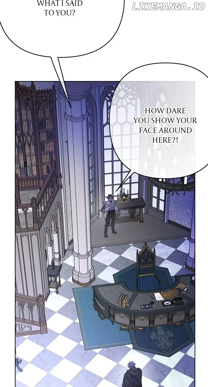 The Way That Knight Lives As a Lady Chapter 161 – Page 80