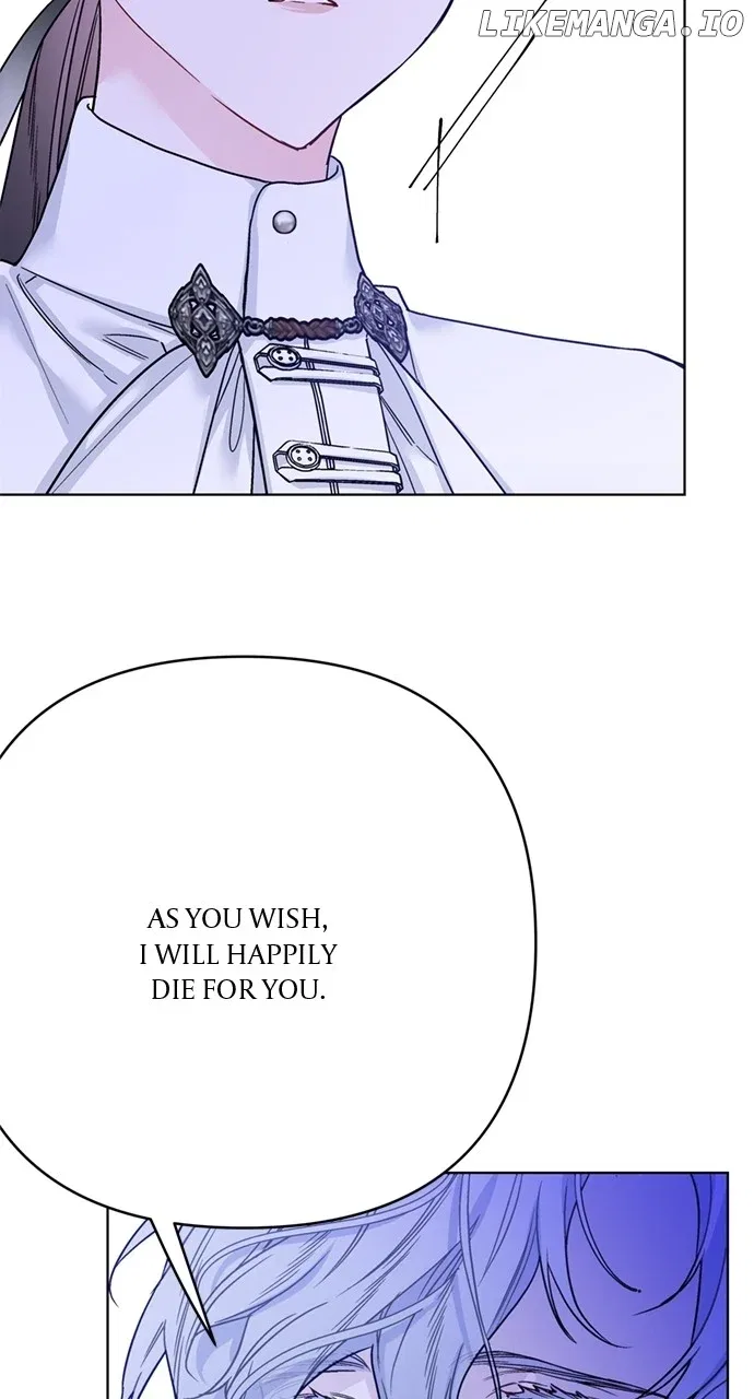 The Way That Knight Lives As a Lady Chapter 161 – Page 85