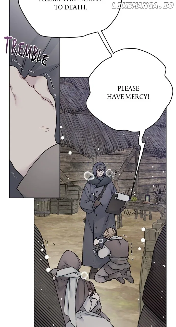 The Way That Knight Lives As a Lady Chapter 160 – Page 2