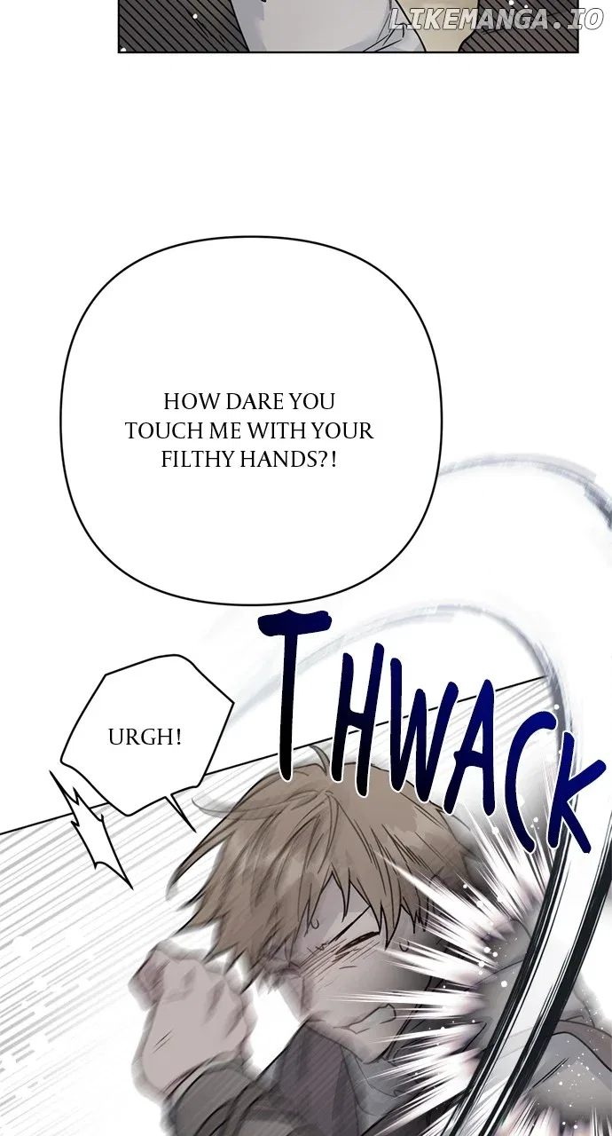 The Way That Knight Lives As a Lady Chapter 160 – Page 3