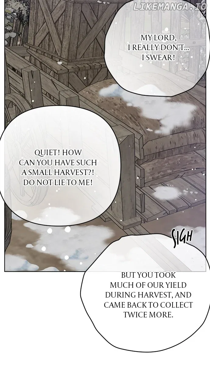 The Way That Knight Lives As a Lady Chapter 160 – Page 5