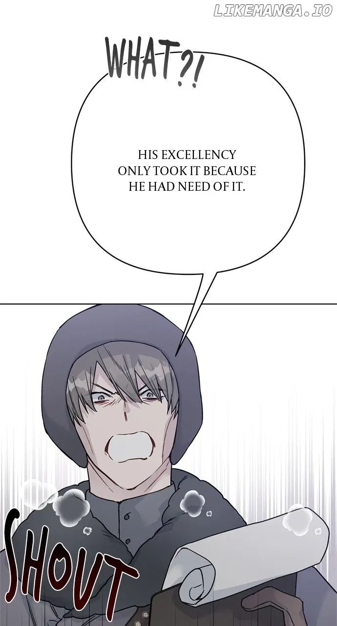 The Way That Knight Lives As a Lady Chapter 160 – Page 6