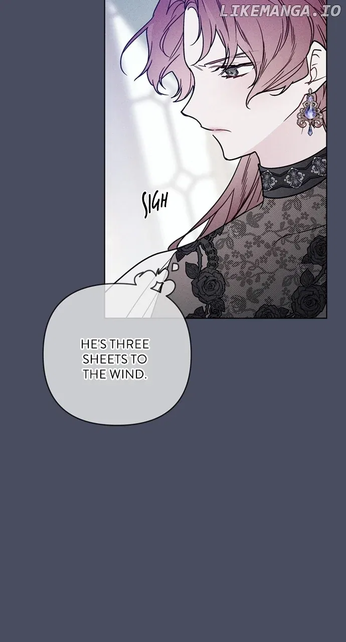 The Way That Knight Lives As a Lady Chapter 160 – Page 25