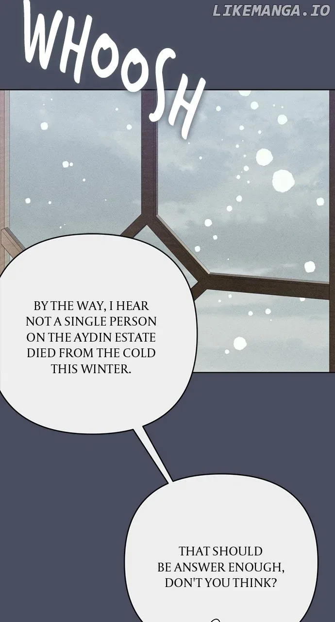 The Way That Knight Lives As a Lady Chapter 160 – Page 29