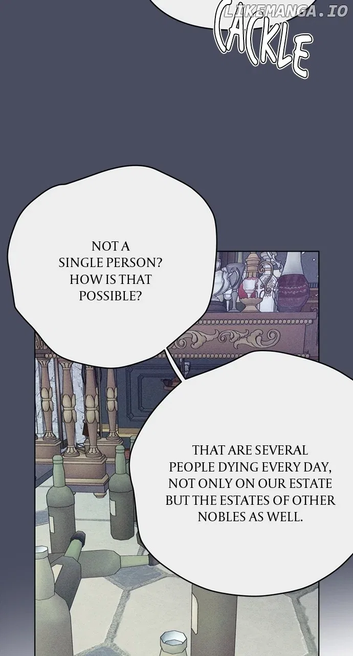 The Way That Knight Lives As a Lady Chapter 160 – Page 30