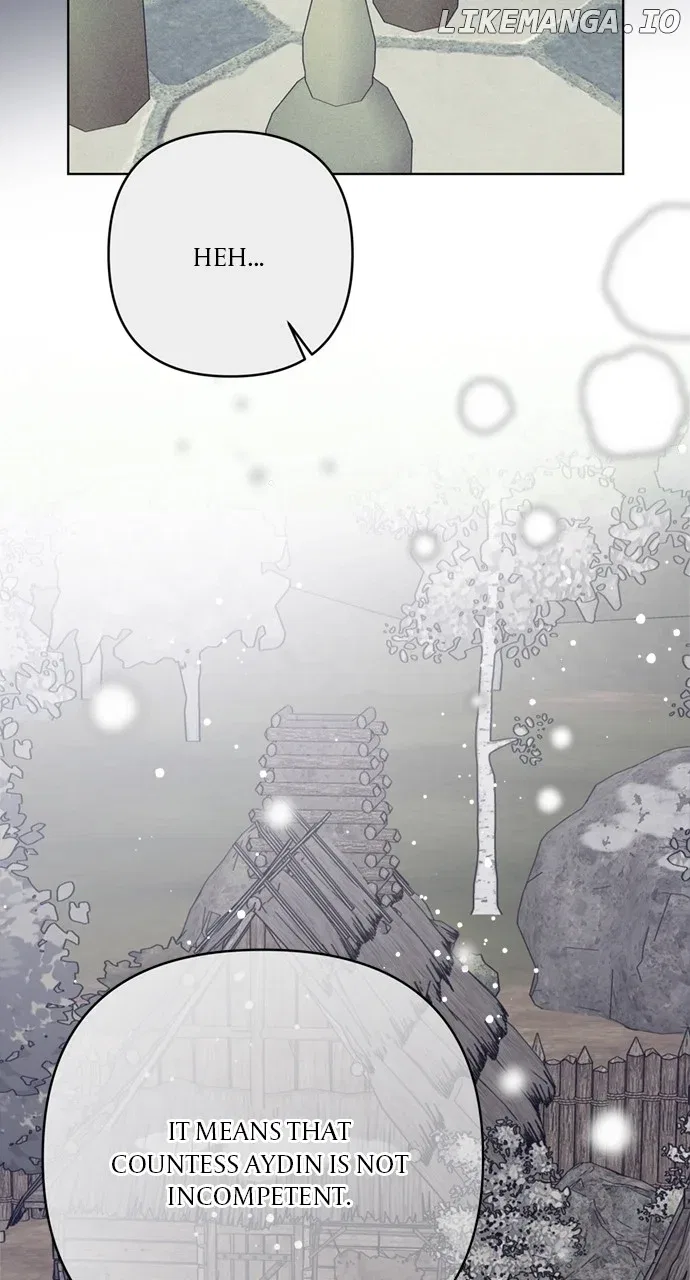 The Way That Knight Lives As a Lady Chapter 160 – Page 31