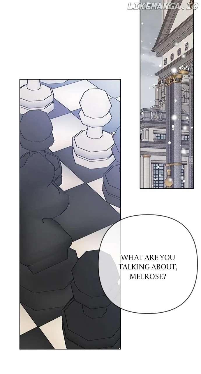 The Way That Knight Lives As a Lady Chapter 160 – Page 40