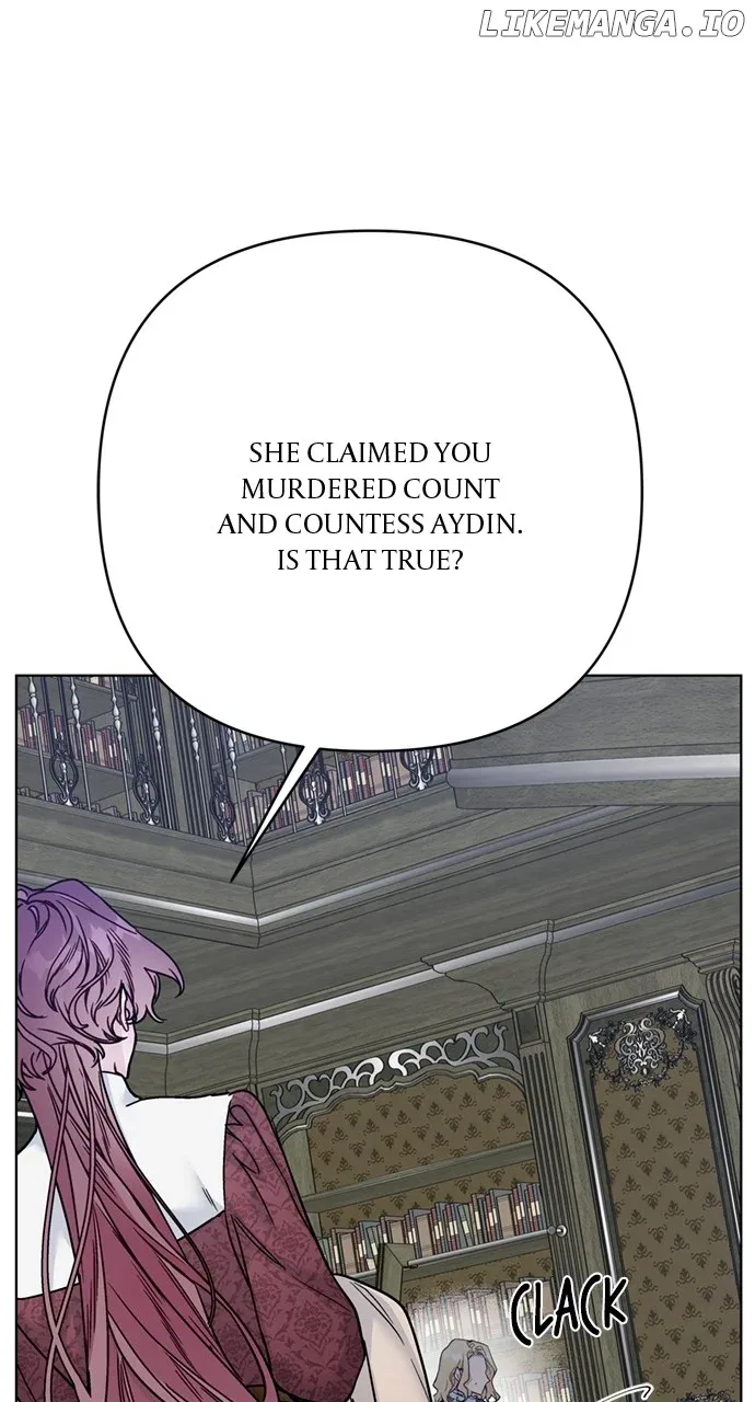 The Way That Knight Lives As a Lady Chapter 160 – Page 41