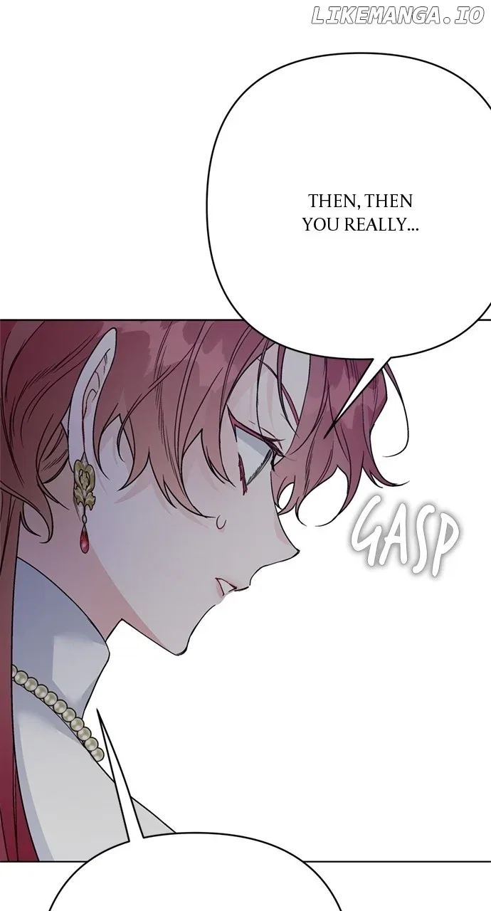 The Way That Knight Lives As a Lady Chapter 160 – Page 43
