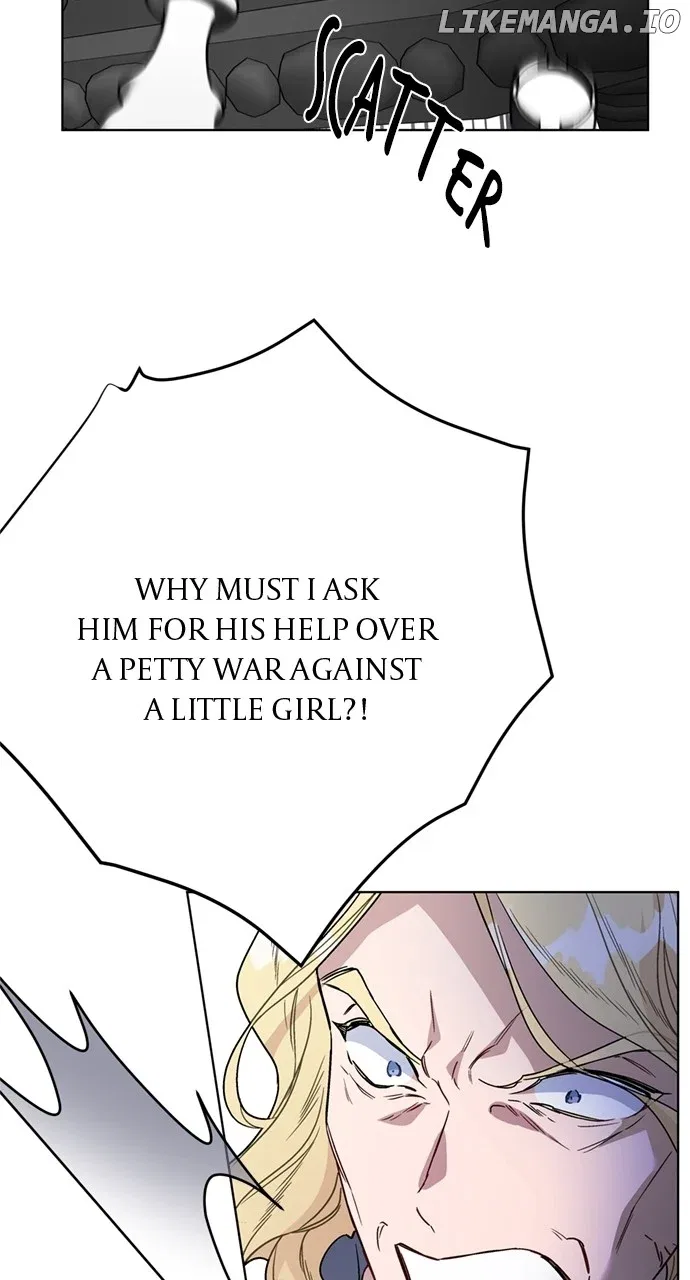 The Way That Knight Lives As a Lady Chapter 160 – Page 48