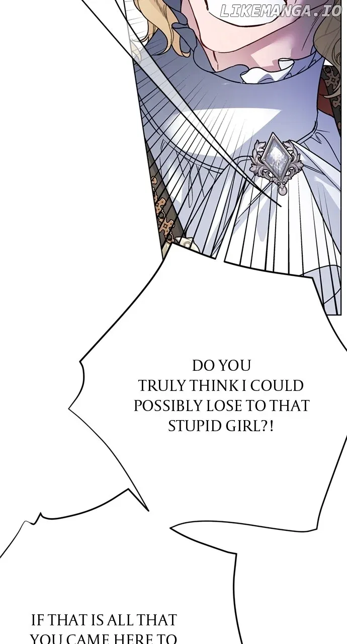 The Way That Knight Lives As a Lady Chapter 160 – Page 49