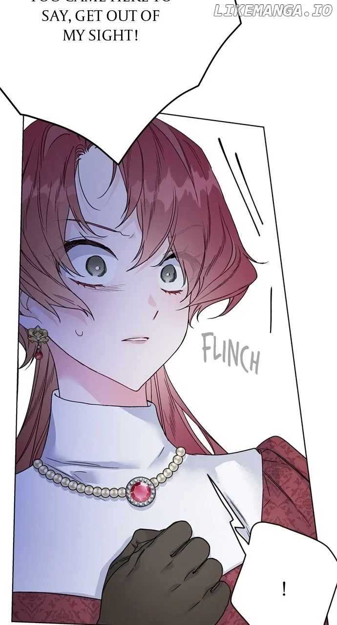 The Way That Knight Lives As a Lady Chapter 160 – Page 50