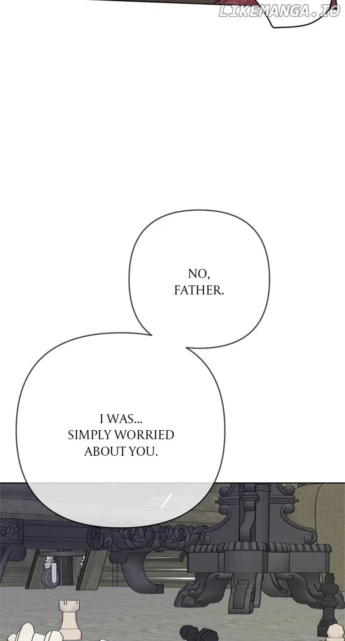 The Way That Knight Lives As a Lady Chapter 160 – Page 51