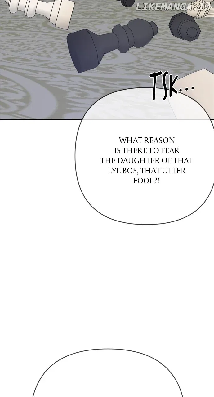 The Way That Knight Lives As a Lady Chapter 160 – Page 52