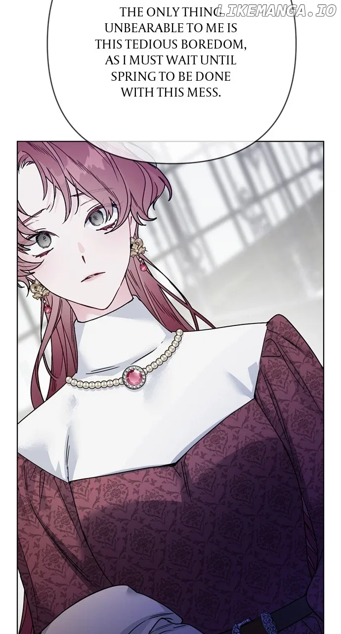 The Way That Knight Lives As a Lady Chapter 160 – Page 53