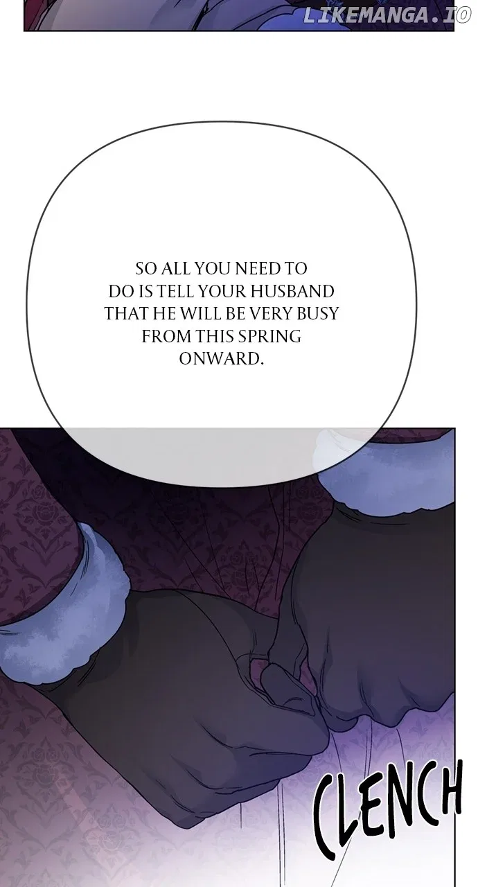 The Way That Knight Lives As a Lady Chapter 160 – Page 54