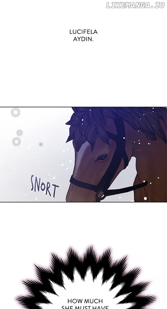 The Way That Knight Lives As a Lady Chapter 160 – Page 56