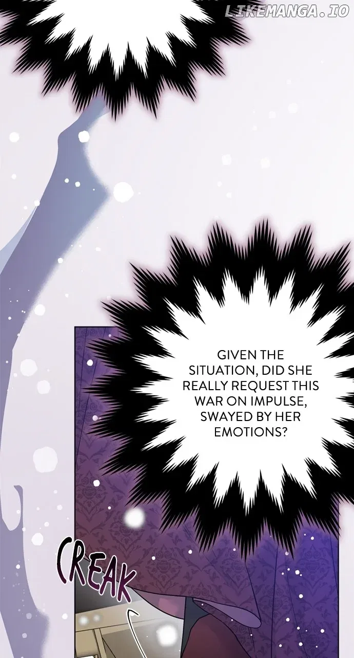The Way That Knight Lives As a Lady Chapter 160 – Page 58
