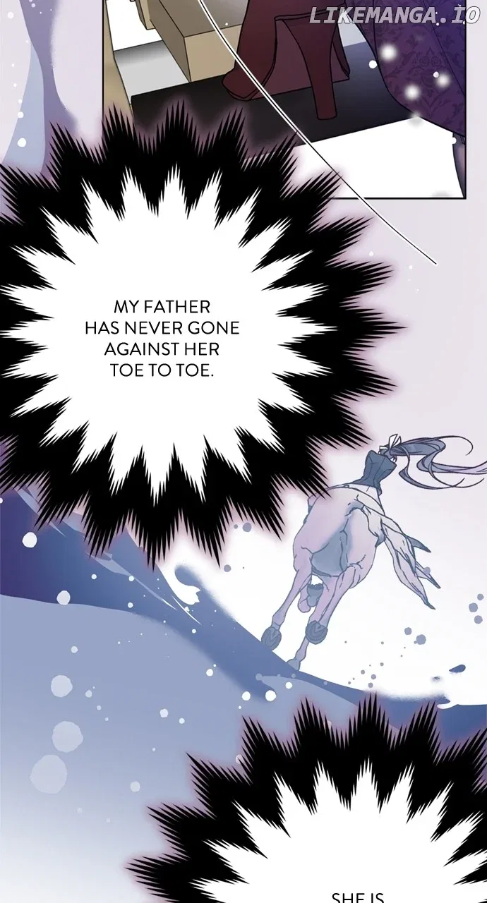 The Way That Knight Lives As a Lady Chapter 160 – Page 59