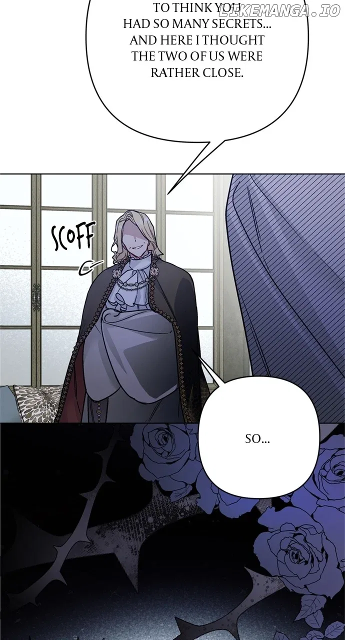 The Way That Knight Lives As a Lady Chapter 160 – Page 65