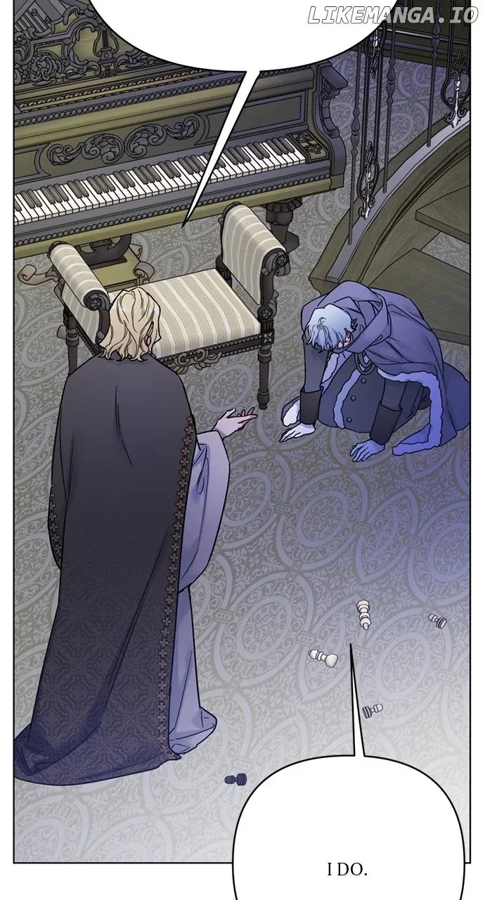 The Way That Knight Lives As a Lady Chapter 160 – Page 73