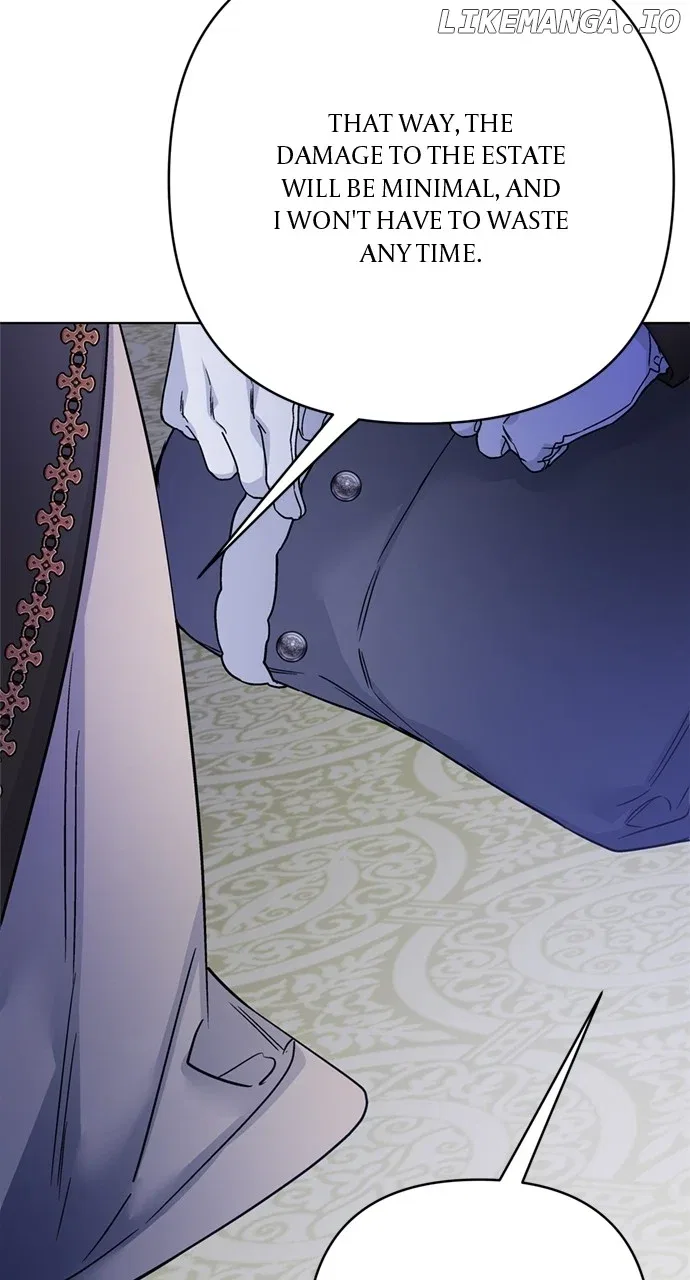 The Way That Knight Lives As a Lady Chapter 160 – Page 75