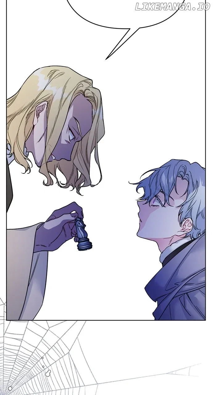 The Way That Knight Lives As a Lady Chapter 160 – Page 80